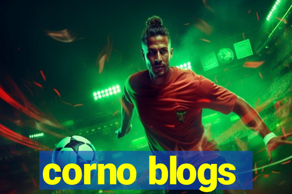 corno blogs